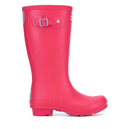 Obrázek produktu Holínky Hunter Orginal Kids JFT6000RMA Růžová