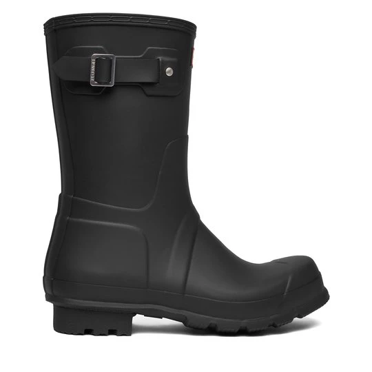 Obrázek produktu Holínky Hunter Original Short MFS9000RMA Černá