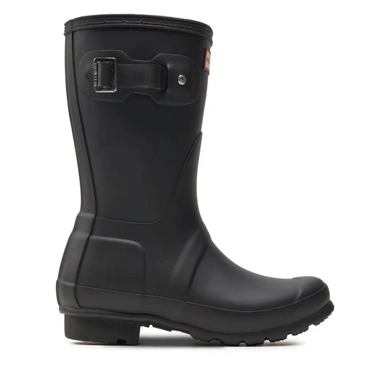 Obrázek produktu Holínky Hunter Original Short WFS1000RMA Černá