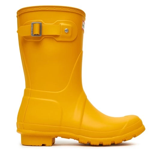 Obrázek produktu Holínky Hunter Original Short WFS1000RMA Žlutá
