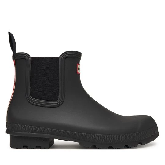 Obrázek produktu Holínky Hunter Play Clog MFF9052RMA Černá
