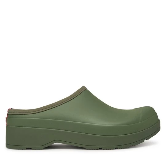 Obrázek produktu Holínky Hunter Play Clog MFF9052RMA Zelená