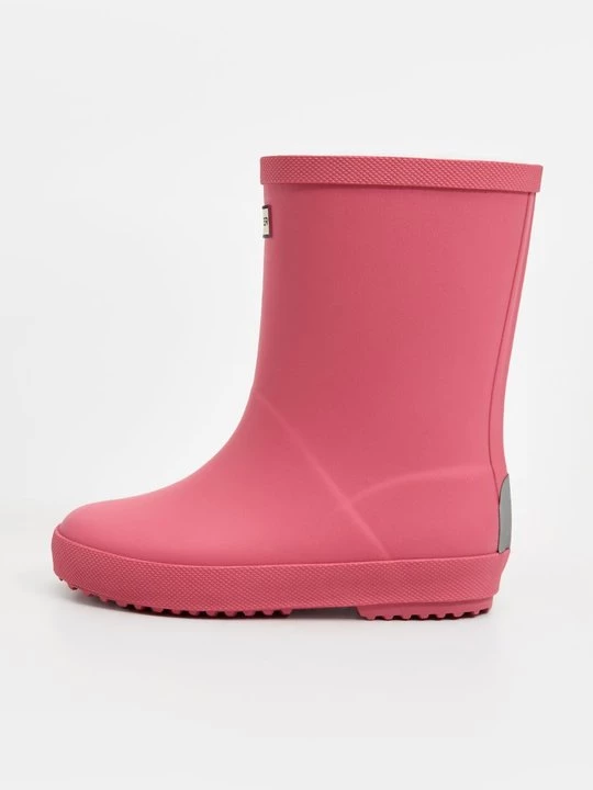 Obrázek produktu Holínky Hunter růžová