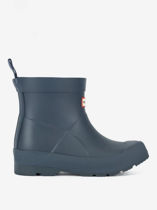 Obrázek produktu Holínky Hunter TMAVĚ MODRÁ