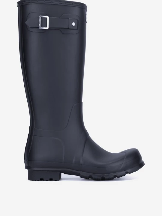 Obrázek produktu Holínky Hunter TMAVĚ MODRÁ