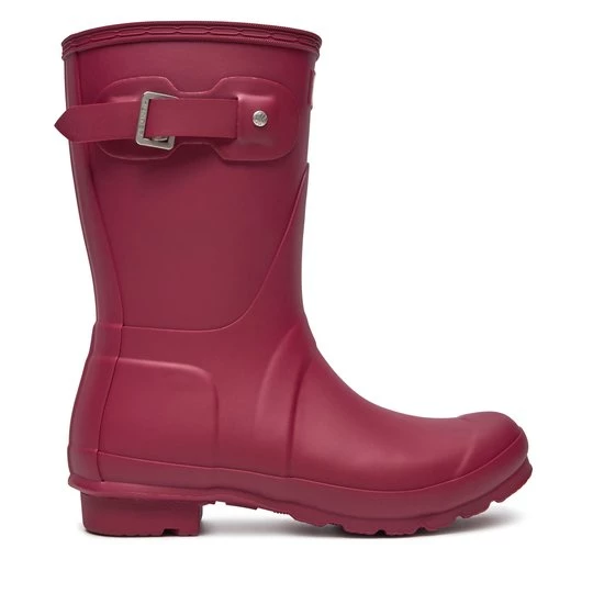 Obrázek produktu Holínky Hunter WFS1000RMA Bordó