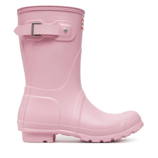 Obrázek produktu Holínky Hunter WFS1000RMA Růžová