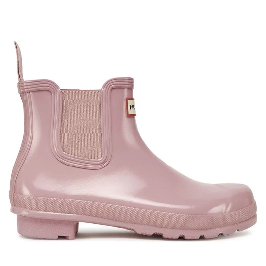 Obrázek produktu Holínky Hunter WFS2078RGL Růžová