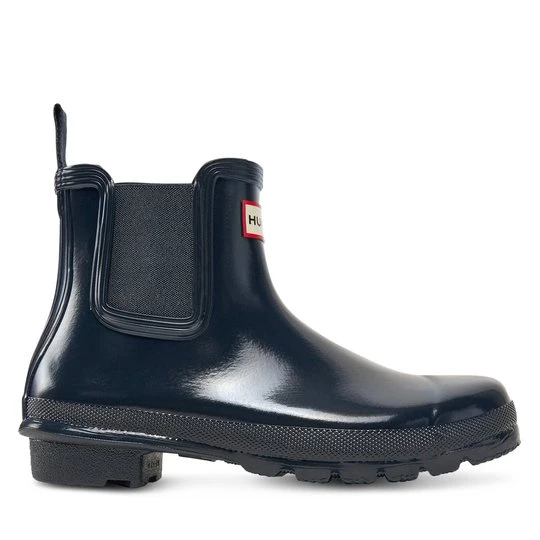 Obrázek produktu Holínky Hunter WFS2078RGL Tmavomodrá