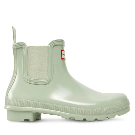 Obrázek produktu Holínky Hunter WFS2078RGL Zelená