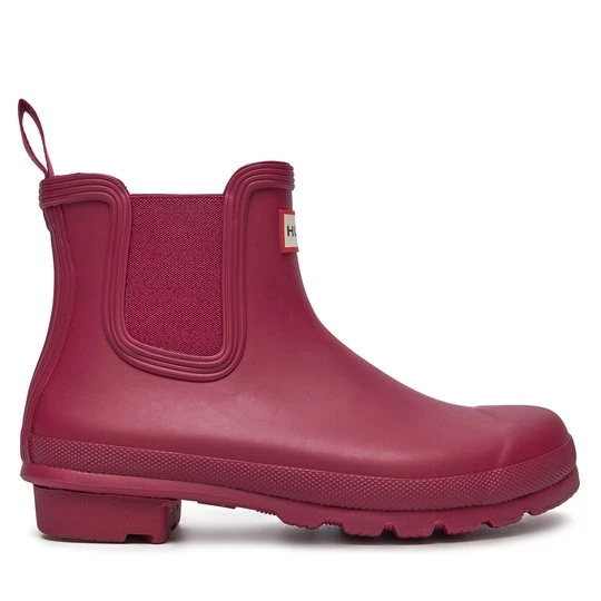 Obrázek produktu Holínky Hunter WFS2078RMA Bordó
