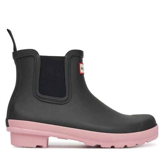 Obrázek produktu Holínky Hunter WFS2078RMA Černá