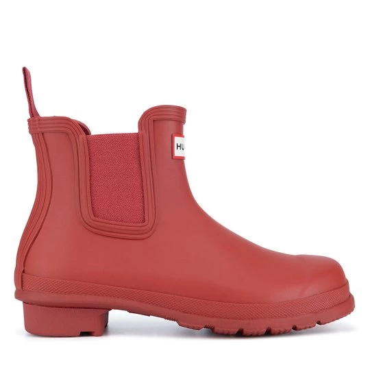 Obrázek produktu Holínky Hunter WFS2078RMA Červená