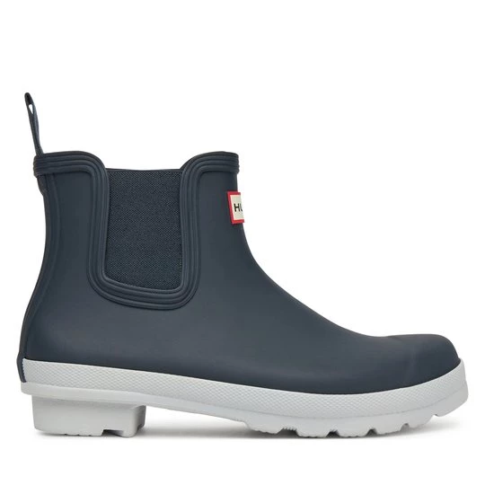 Obrázek produktu Holínky Hunter WFS2078RMA Tmavomodrá