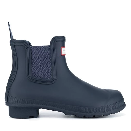 Obrázek produktu Holínky Hunter WFS2078RMA Tmavomodrá
