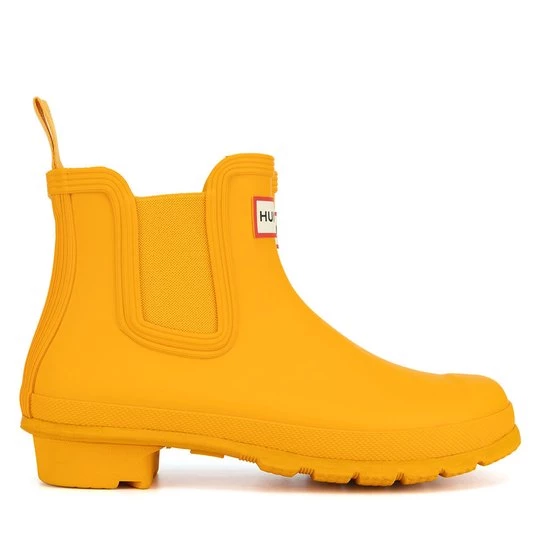 Obrázek produktu Holínky Hunter WFS2078RMA Žlutá