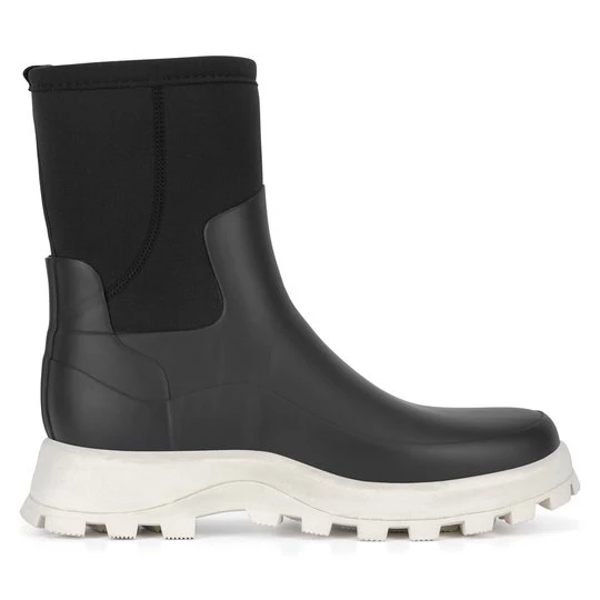 Obrázek produktu Holínky Hunter WFS2238NRE-BDI Černá
