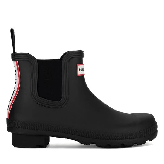 Obrázek produktu Holínky Hunter WFS2354RMA Černá