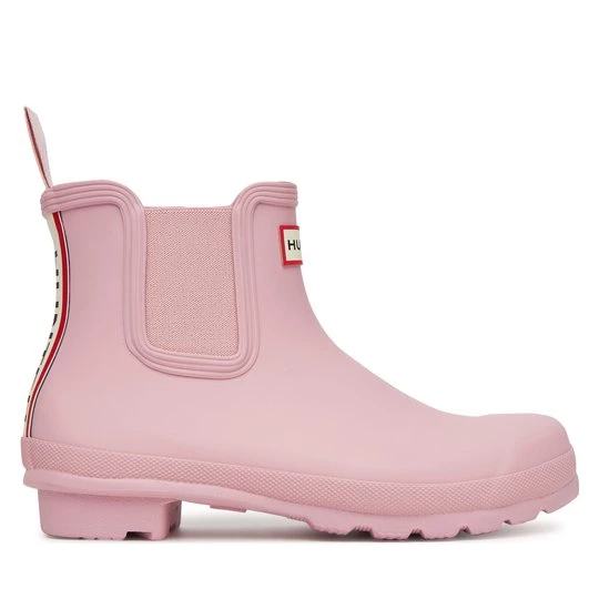 Obrázek produktu Holínky Hunter WFS2354RMA Růžová