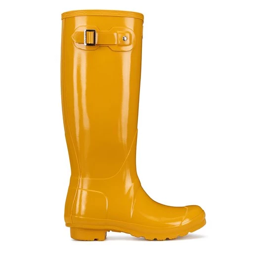 Obrázek produktu Holínky Hunter WFT1000RGL Žlutá