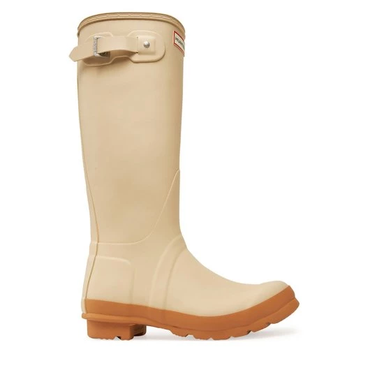 Obrázek produktu Holínky Hunter WFT1000RMA Béžová