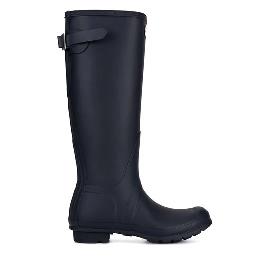 Obrázek produktu Holínky Hunter WFT1001RMA Tmavomodrá