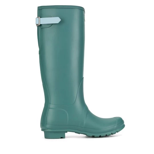 Obrázek produktu Holínky Hunter WFT1001RMA-TTB Tyrkysová