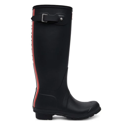 Obrázek produktu Holínky Hunter WFT2353RMA Černá