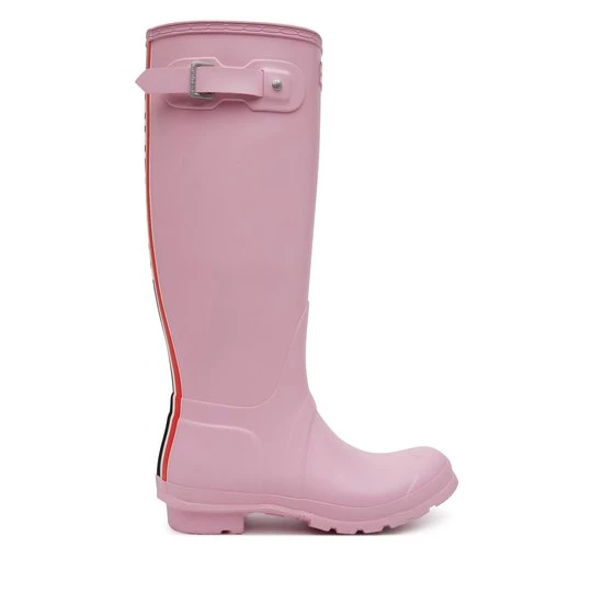 Obrázek produktu Holínky Hunter WFT2353RMA Růžová
