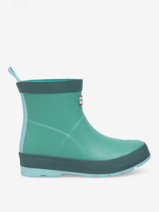 Obrázek produktu Holínky Hunter ZELENÁ