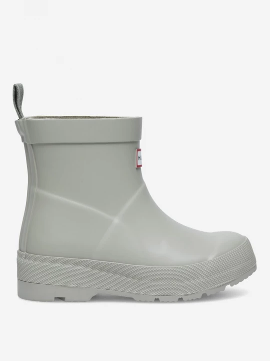 Obrázek produktu Holínky Hunter ZELENÁ