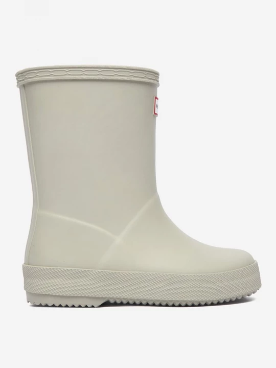 Obrázek produktu Holínky Hunter ZELENÁ