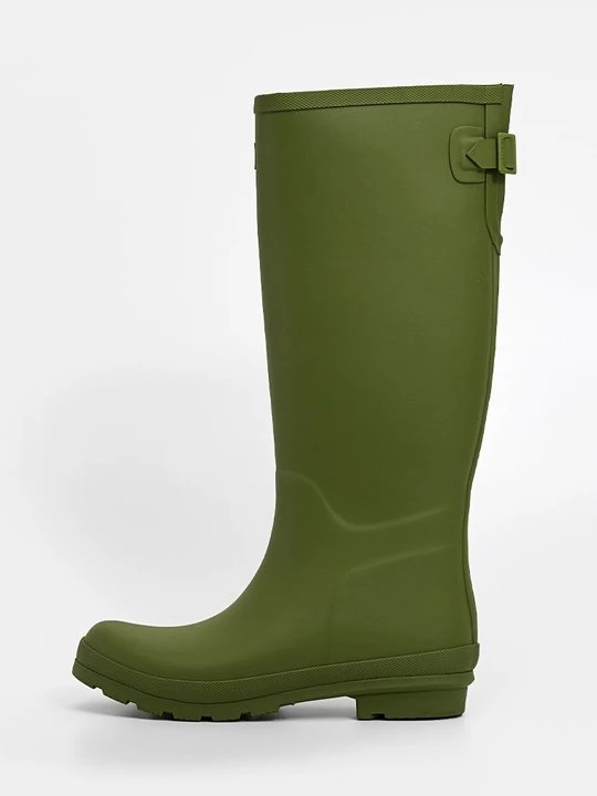 Obrázek produktu Holínky Hunter zelená