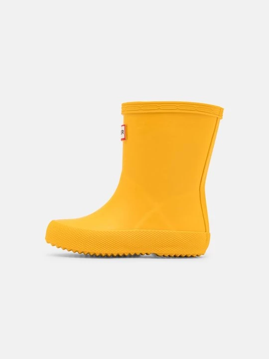Obrázek produktu Holínky Hunter žlutá