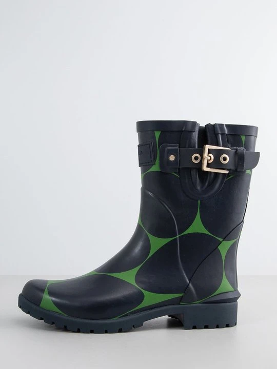 Obrázek produktu Holínky Kate Spade zelená