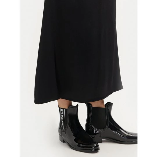 Obrázek produktu Holínky LOVE MOSCHINO JA21013G1LIR1000 Černá