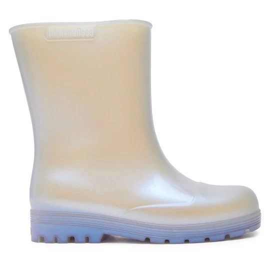 Obrázek produktu Holínky Melissa Mini Melissa Welly Inf 33868 Modrá