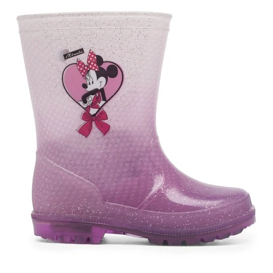 Obrázek produktu Holínky Mickey&Friends AW23-139DSTC Růžová