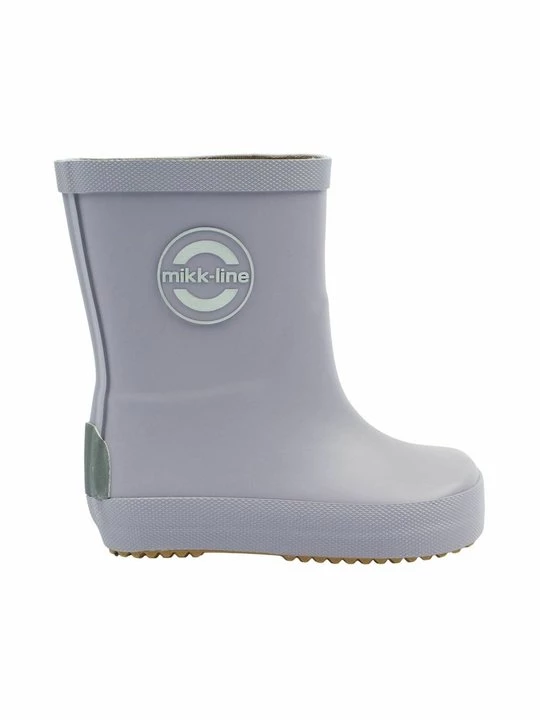 Obrázek produktu Holínky Mikk-line fialová
