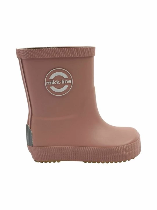 Obrázek produktu Holínky Mikk-line růžová