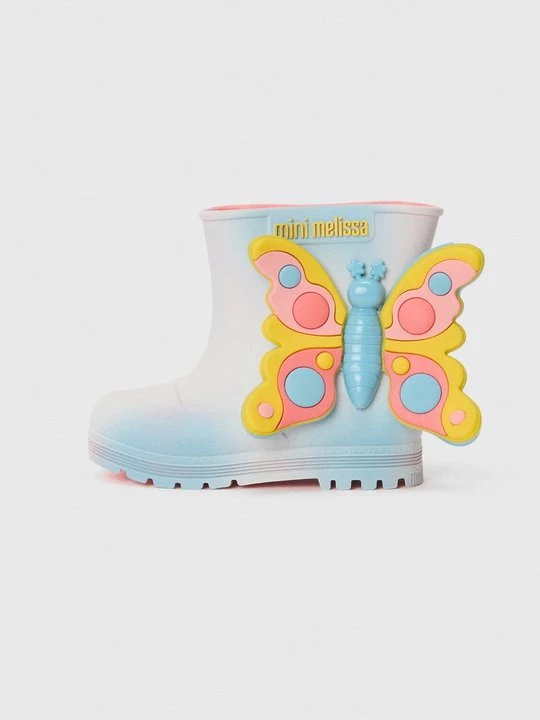 Obrázek produktu Holínky Mini Melissa modrá