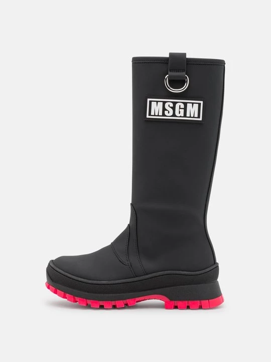 Obrázek produktu Holínky MSGM černá