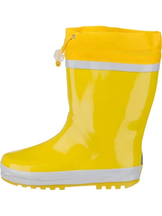 Obrázek produktu Holínky Playshoes žlutá