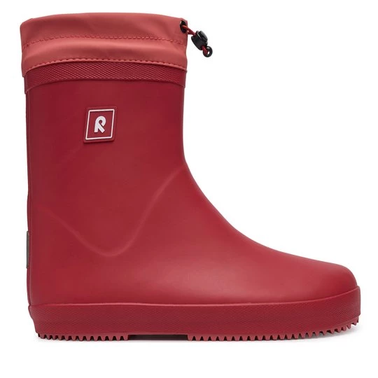 Obrázek produktu Holínky Reima Thermo-Ankka 5400181A Červená