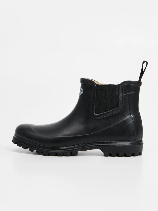 Obrázek produktu Holínky Superga černá
