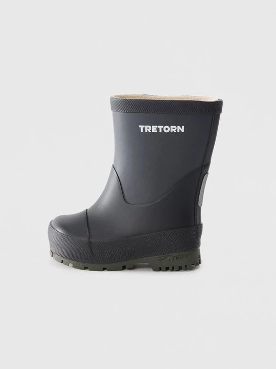 Obrázek produktu Holínky Tretorn černá