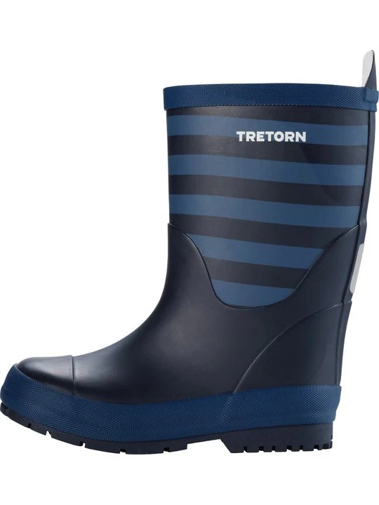 Obrázek produktu Holínky Tretorn modrá