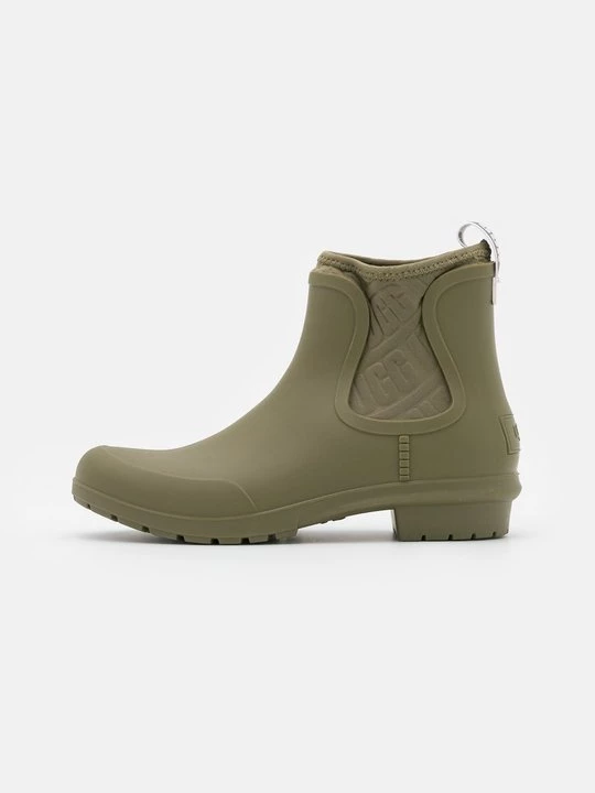 Obrázek produktu Holínky UGG olivová