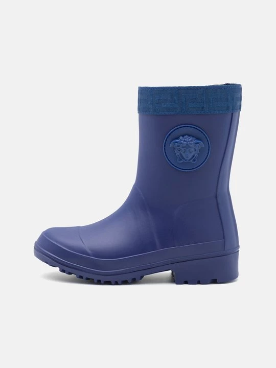 Obrázek produktu Holínky Versace modrá