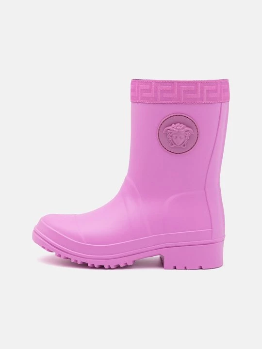Obrázek produktu Holínky Versace růžová